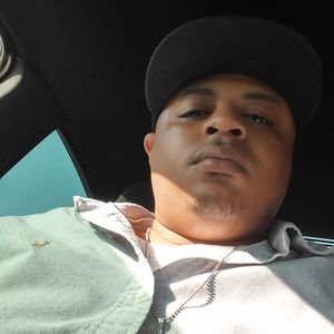 Meet your Posher, Rogerick